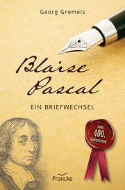 Blaise Pascal Gremels, Georg 9783963623424