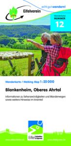 Blankenheim, Oberes Ahrtal Eifelverein e V (Hauptverein) 9783944620398