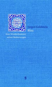Blau Goldstein, Jürgen 9783957573834