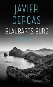 Blaubarts Burg Cercas, Javier 9783103975161