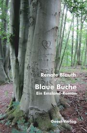 Blaue Buche Blauth, Renate 9783866859555