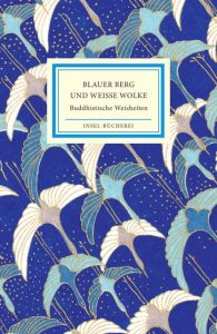 Blauer Berg und Weiße Wolke Ursula Gräfe 9783458205067