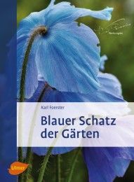 Blauer Schatz der Gärten Foerster, Karl 9783800133857