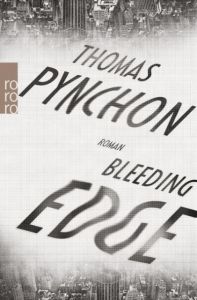 Bleeding Edge Pynchon, Thomas 9783499268656