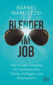 Blender im Job Wardetzki, Bärbel 9783423349048