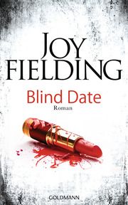 Blind Date Fielding, Joy 9783442491179