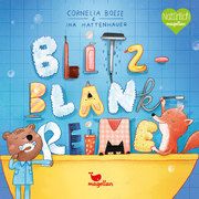 Blitz-Blank-Reime Boese, Cornelia 9783734815973