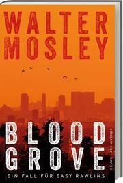 Blood Grove Walter Mosley 9783747204245