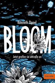 Bloom Oppel, Kenneth 9783407812827