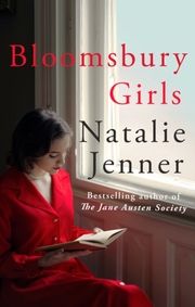 Bloomsbury Girls Jenner, Natalie 9780749028190