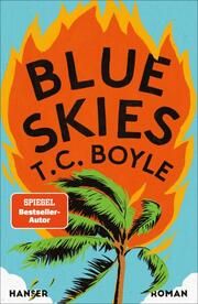 Blue Skies Boyle, T C 9783446276895