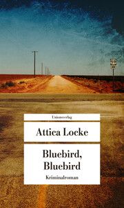 Bluebird, Bluebird Locke, Attica 9783293710047
