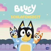 BLUEY - Schlafenszeit  9783570181966