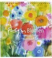 Blumen 2025 Felger, Andreas 4251693904199