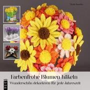 Blumen häkeln Kanzler, Nicole 9783747509630