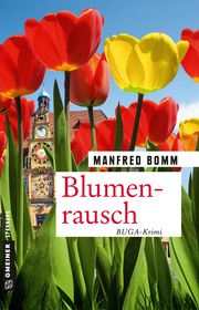 Blumenrausch Bomm, Manfred 9783839223642