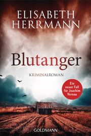 Blutanger Herrmann, Elisabeth 9783442494514