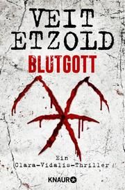 Blutgott Etzold, Veit 9783426524084