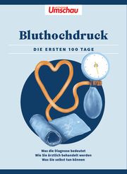 Bluthochdruck Wort & Bild Verlag 9783927216815