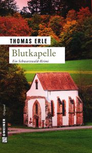 Blutkapelle Erle, Thomas 9783839215920