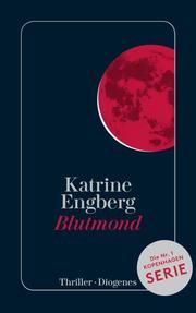 Blutmond Engberg, Katrine 9783257245318