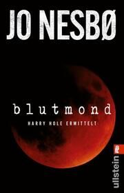 Blutmond Nesbø, Jo 9783548068732