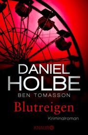 Blutreigen Holbe, Daniel/Tomasson, Ben 9783426525890