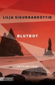 Blutrot Sigurðardóttir, Lilja 9783832166908