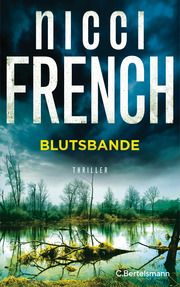 Blutsbande French, Nicci 9783570104989