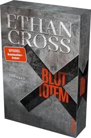 Bluttotem Cross, Ethan 9783492064637