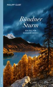 Bündner Sturm Gurt, Philipp 9783311120605