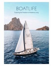 Boatlife Charpian, Katharina 9783967040999