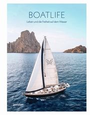 Boatlife Charpian, Katharina 9783967041002