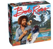 Bob Ross 2025 Ross, Bob 9780789344502