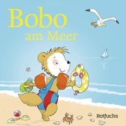 Bobo am Meer Osterwalder, Markus 9783757100421