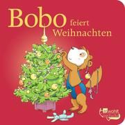 Bobo feiert Weihnachten Osterwalder, Markus 9783499001321