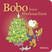 Bobo feiert Weihnachten Osterwalder, Markus 9783757100469