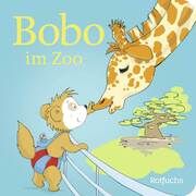 Bobo im Zoo Osterwalder, Markus 9783757100483