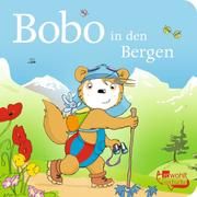 Bobo in den Bergen Osterwalder, Markus 9783499003165