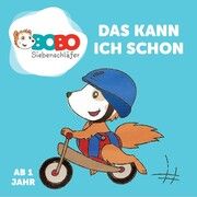 Bobo Siebenschläfer - Das alles kann ich schon JEP- Animation 9783985851768