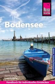 Bodensee Schetar, Daniela/Köthe, Friedrich 9783831733408