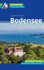 Bodensee Siebenhaar Hans-Peter, Hans-Peter 9783966851787