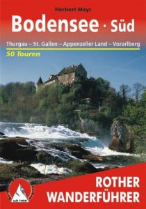 Bodensee Süd Mayr, Herbert 9783763343485