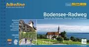 Bodensee-Radweg  9783711101228