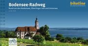 Bodensee-Radweg  9783711102225