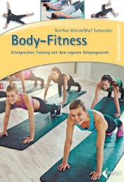 Body-Fitness Ulrich, Steffen/Schneider, Olaf 9783785319284