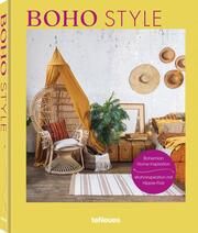 Boho Style Bingham, Claire 9783961715008