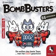 Bomb Busters Dom2D 4250231740473