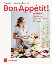 Bon Appétit! Ferreux-Maeght, Angèle 9783799519779