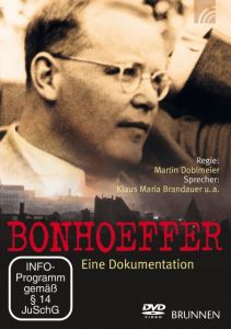 Bonhoeffer Bonhoeffer, Dietrich 9783765583148